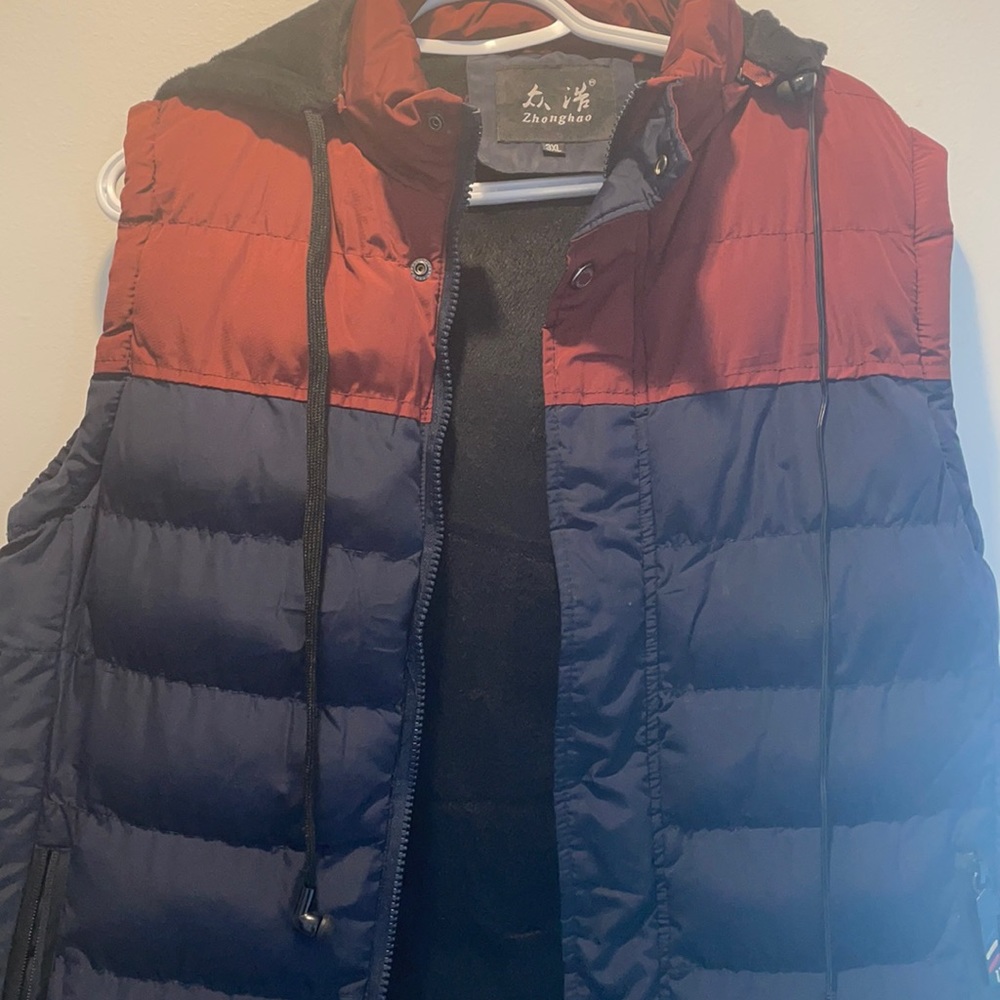 Men’s jacket